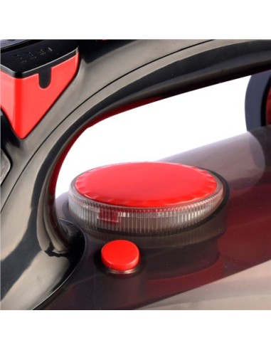 PLANCHA VAPOR 2.400W CERÃMICA MUVIP