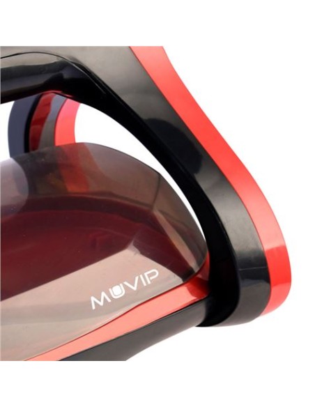 PLANCHA VAPOR 2.400W CERÃMICA MUVIP