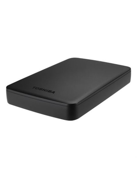 DISCO DURO EXTERNO 2TB 2.5\" USB 3.0 CANVIO BASICS TOSHIBA