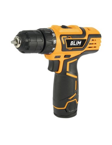 TALADRO 12V | BATERIA 1.5AH BLIM
