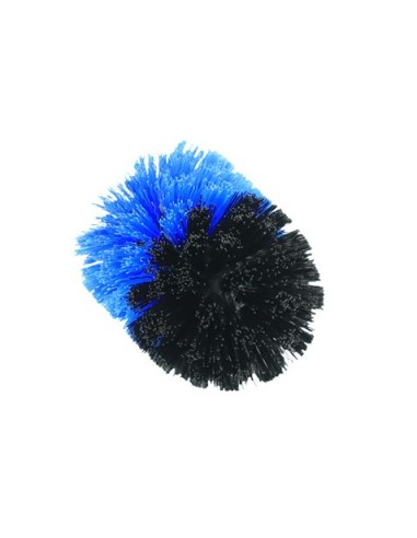 CEPILLOS DE LIMPIEZA PARA TALADRO 3PCS MADER