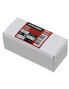 CLAVOS 50MM CAJA 5000 UDES. MADER