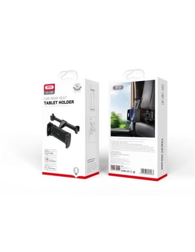 SOPORTE COCHE SILLON SMARTPHONE Y TABLETS C93 XO