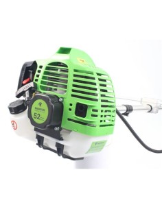 DESBROZADORA GASOLINA 52 CC 28mm SAURIUM 2