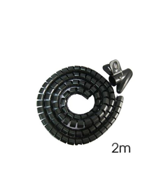 ESCONDE CABLES 2M CROMAD