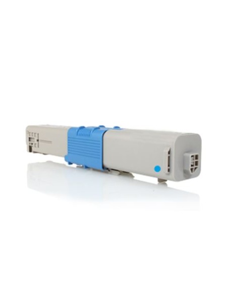 TONER OKI C310/330/510/MC351/MC361 CIAN 2K (COMPATIBLE)