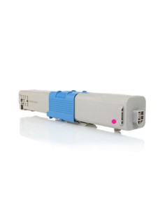 TONER OKI TONER OKI C510/C530/C511/C531/MC561/MC562 Magenta 5K (COM)
