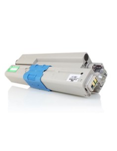 TONER OKI ES5431/ES3452/ES5462 AMARILLO 6000 PÃGINAS