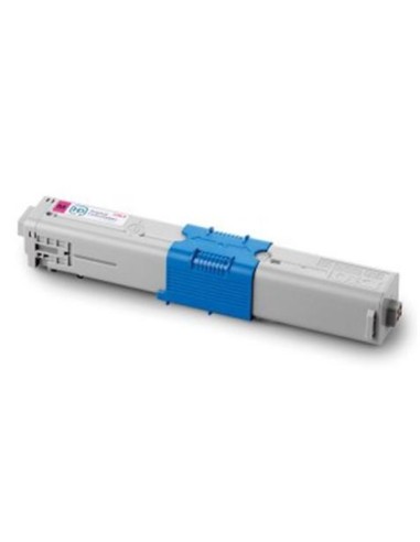 Toner OKI ES3452/5431/5462 Magenta 6K (COMPATIBLE)