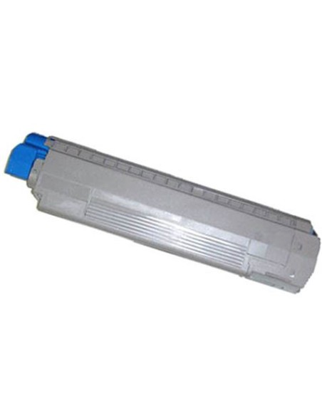 TONER OKI ES8451/8461 CIAN 9K (COMPATIBLE)