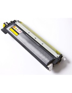 TONER BROTHER TN230 AMARILLO 1.4K (COMPATIBLE)
