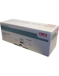 Toner OKI ES5430 / ES5461 / ES3451 - 5.000 pÃ¡ginas Negro