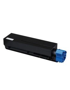 Toner OKI ES4140/ES4160/ES4180 - 12.000 pÃ¡ginas Negro