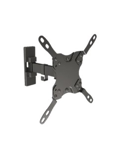 SOPORTE CON BRAZO TV 13\"-42\" UNA EXTENSION CROMAD