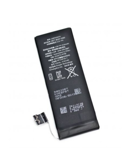 Bateria iPhone 5C 1510mAh