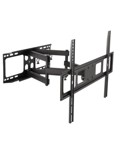 SOPORTE CON DOBLE BRAZO TV LED, LCD 32\"-70\" CROMAD