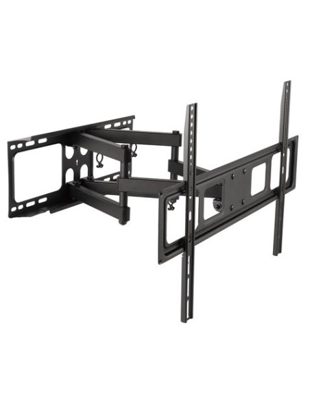 SOPORTE CON DOBLE BRAZO TV LED, LCD 32\"-70\" CROMAD