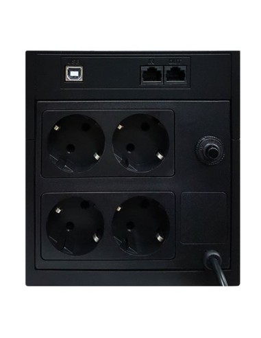 SAI (UPS) DELTA 2000VA ELBAT