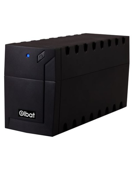 SAI (UPS) DELTA 700VA ELBAT