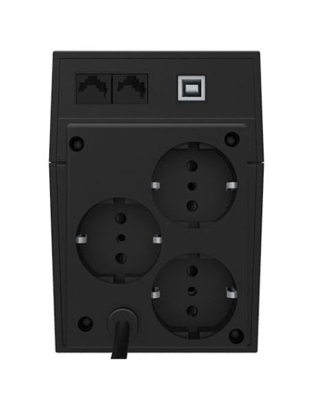 SAI (UPS) DELTA 700VA ELBAT
