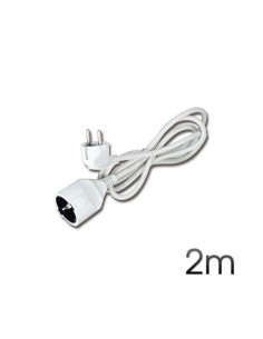 ALARGADOR DE CABLE 2 METROS ELBAT