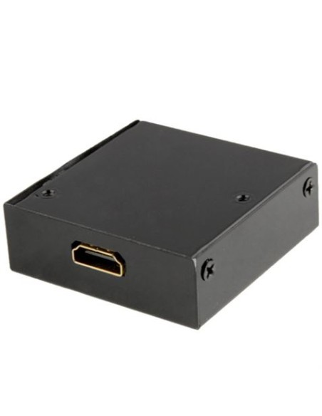 MINI CONVERSOR HDMI A VGA CROMAD