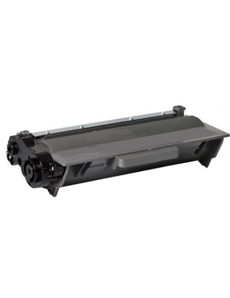 TONER BROTHER TN3430/3480 NEGRO 8K (COMPATIBLE)