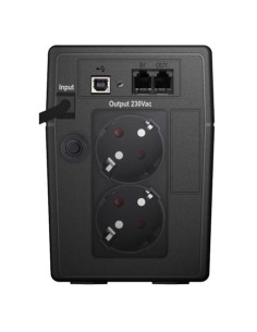 SAI XMART SUPRA 900VA 2