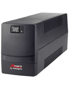 SAI XMART SUPRA 2100VA