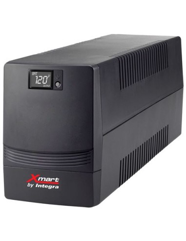 SAI XMART SUPRA 2100VA
