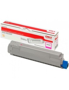 OKI Toner C332/MC363 Magenta 3K