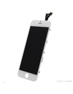 PANTALLA TACTIL + LCD IPHONE 6 PLUS BLANCO CALIDAD AAA (Garantia 3 meses)