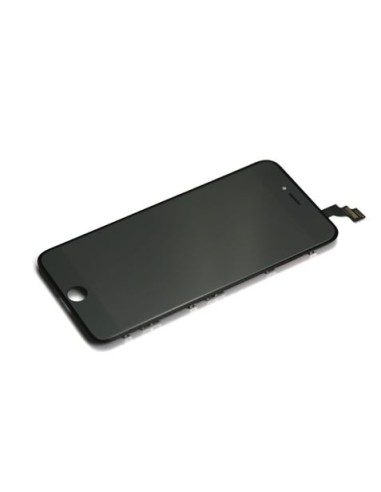 PANTALLA TACTIL + LCD IPHONE 6 PLUS NEGRO CALIDAD AAA (Garantia 3 meses)