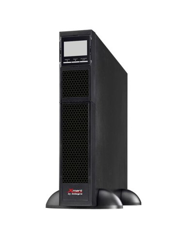SAI RACK XMART OPTIMA RT09W 3K (ON-LINE)