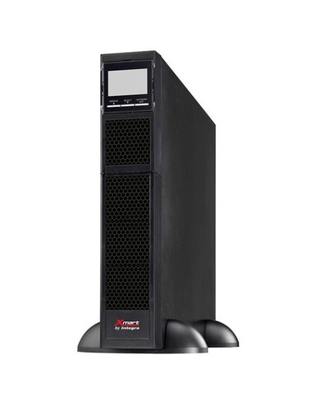 SAI RACK XMART OPTIMA RT09W 3K (ON-LINE)