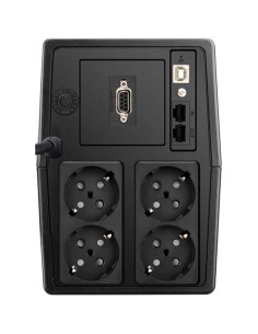 SAI XMART SUPRA 1100VA 2