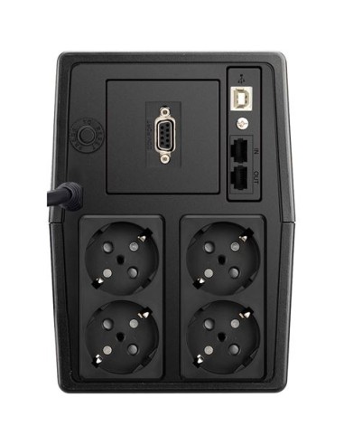 SAI XMART SUPRA 1100VA