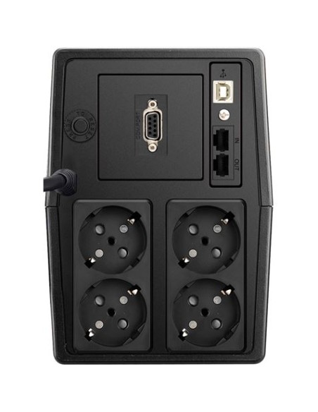 SAI XMART SUPRA 1100VA