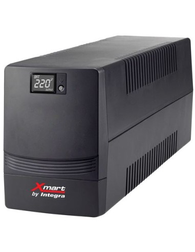 SAI XMART SUPRA 1600VA