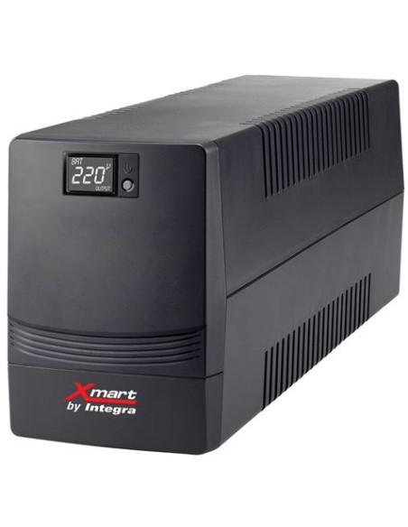 SAI XMART SUPRA 1600VA