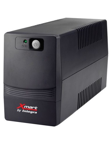 SAI XMART SUPRA 700VA