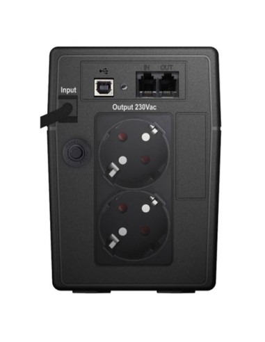 SAI XMART SUPRA 700VA