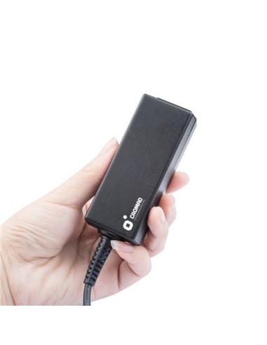 CARGADOR UNIVERSAL AUTOMÃTICO 45W CROMAD