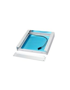 KIT SOBRE PARED PARA PANEL LED 60X60 ELBAT 2