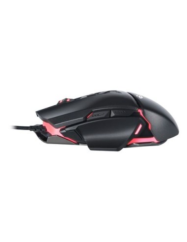 RATON GAMING G320 8D PROFESIONAL CROMAD