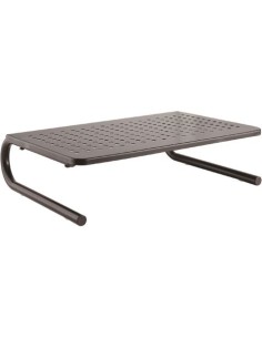 SOPORTE DE MESA ELEVADOR PARA MONITOR CROMAD