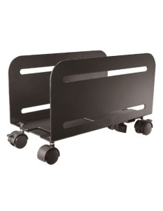 SOPORTE CPU CON RUEDAS CROMAD