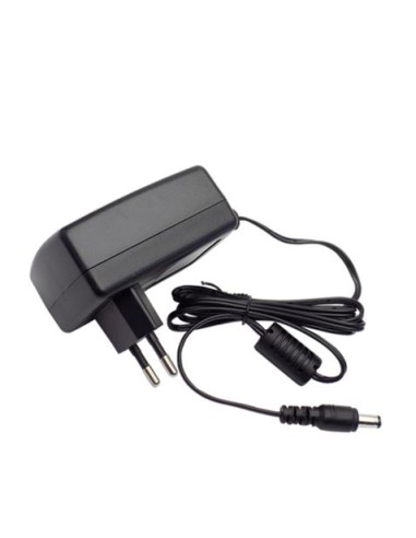 TRANSFORMADOR CAMARAS VIGILANCIA 12V/2A CAMVIEW