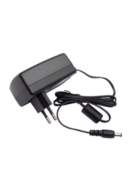 TRANSFORMADOR CAMARAS VIGILANCIA 12V/2A CAMVIEW