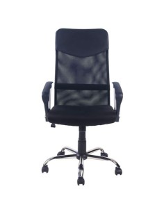 SILLA OFICINA OF100 NEGRO MUVIP 2